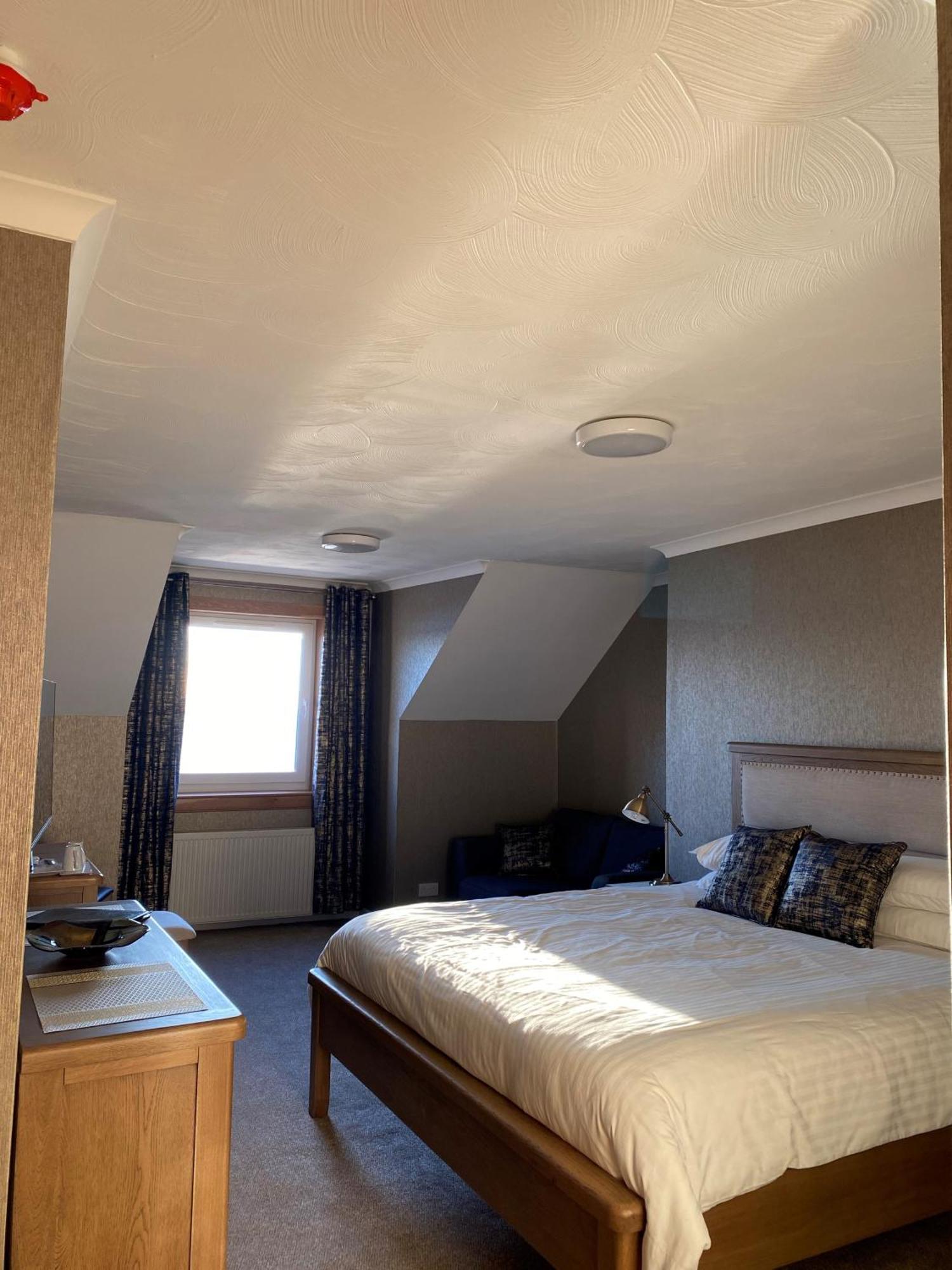 Myrtle Bank Hotel 盖尔洛赫 外观 照片